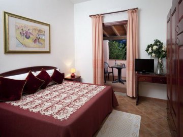 Vakantieappartementen in Orosei - Sardinie (2)